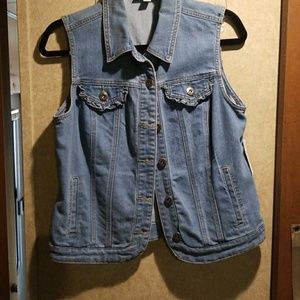 Vest